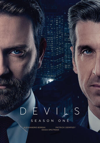 Devils: Season One 