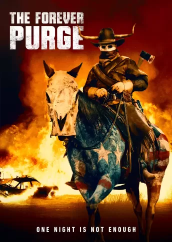 The Forever Purge