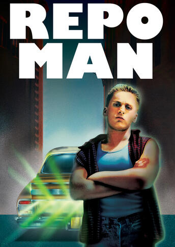 repo man