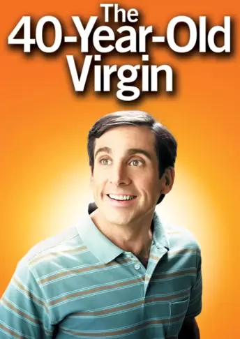 The 40-Year-Old Virgin