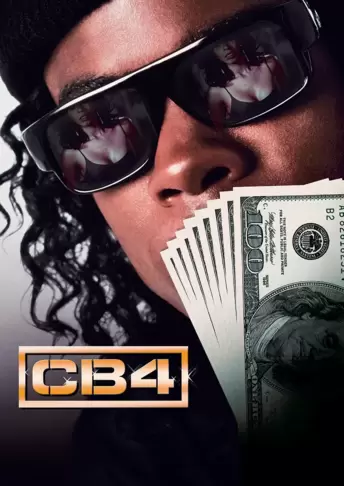 CB4: The Movie