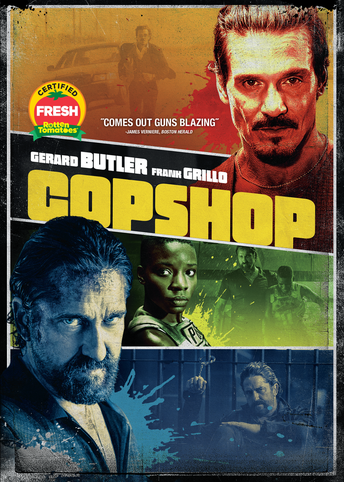 Copshop