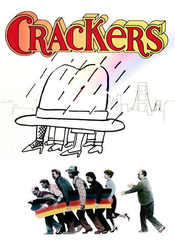 Crackers