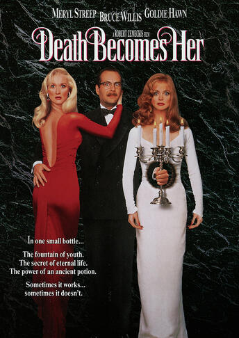 Death Becomes Her