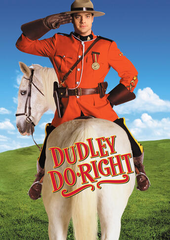 Dudley Do-Right