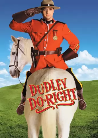 Dudley Do-Right