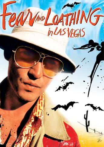 Fear and Loathing in Las Vegas