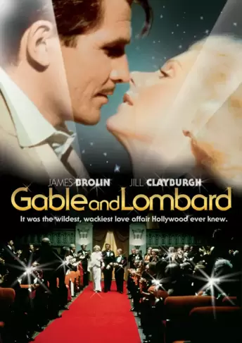 Gable and Lombard