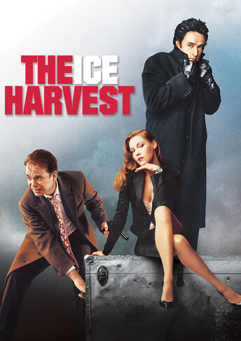 The Ice Harvest