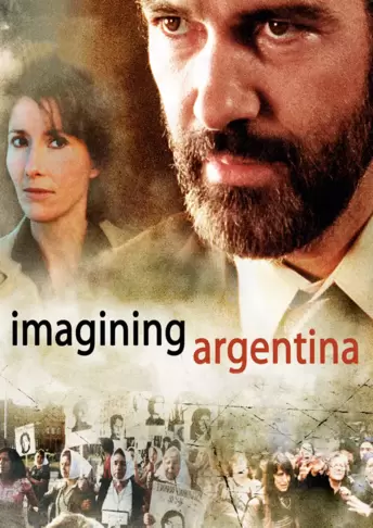 Imagining Argentina