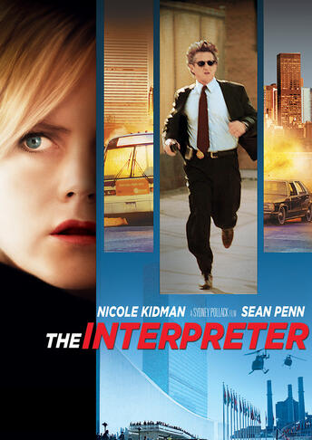 The Interpreter