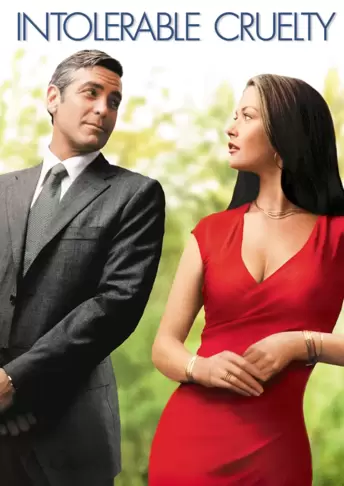 Intolerable Cruelty