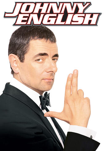 Johnny English