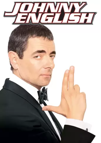 Johnny English