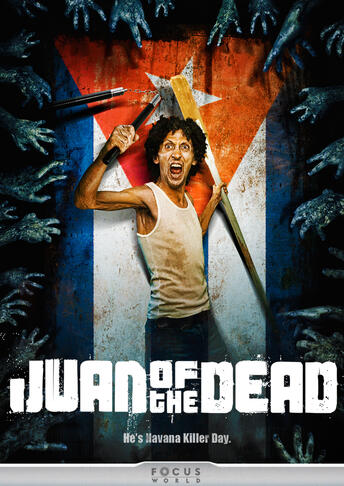 Juan of the Dead