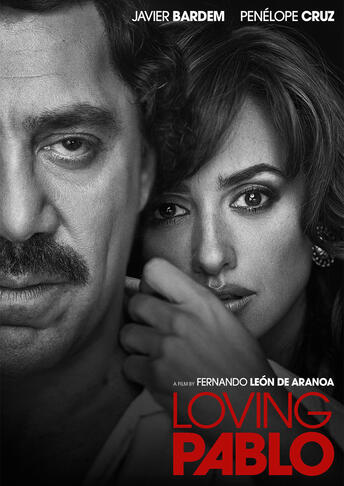 Loving Pablo