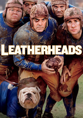 Leatherheads