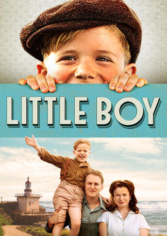 Little Boy