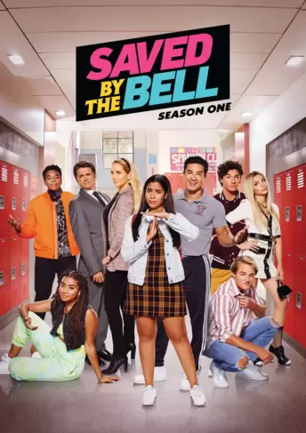 Saved by the Bell (2020): Season One