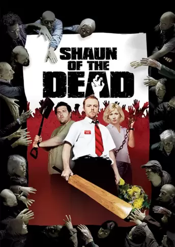 Shaun of the Dead