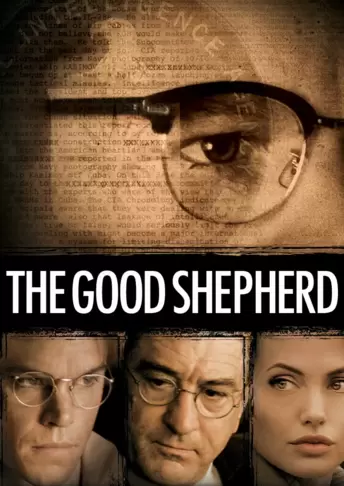 The Good Shepherd