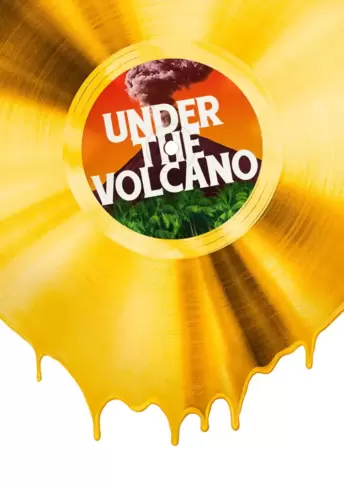 Under the Volcano (2021)