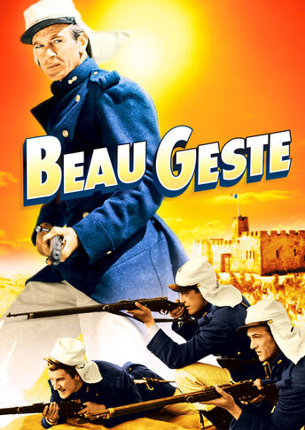 Beau Geste