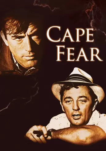 Cape Fear (1962)