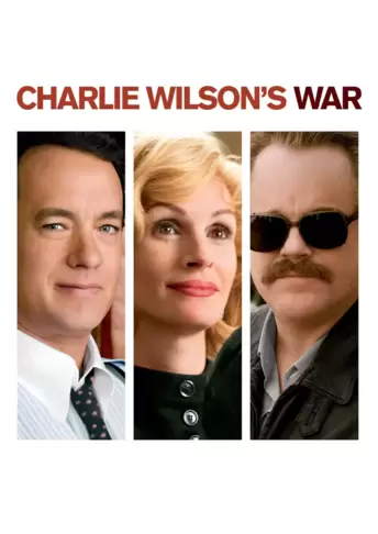 Charlie Wilson's War