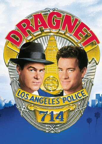 Dragnet
