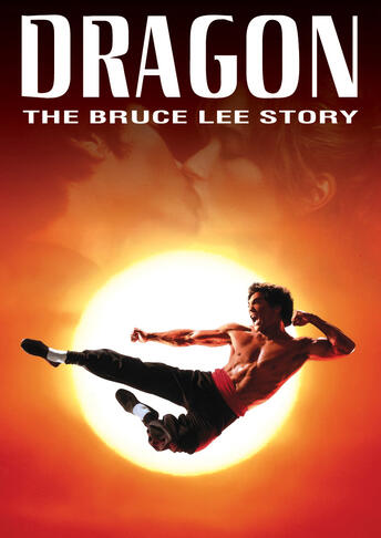 Dragon: The Bruce Lee Story