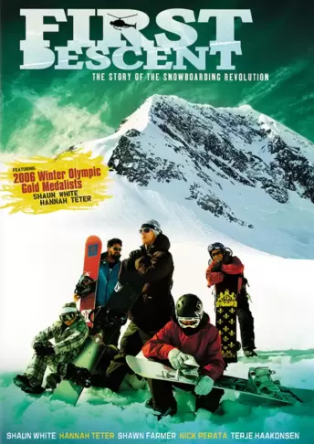 First Descent