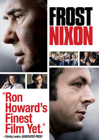 Frost/Nixon