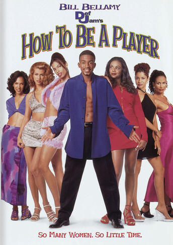 How to Be a Player