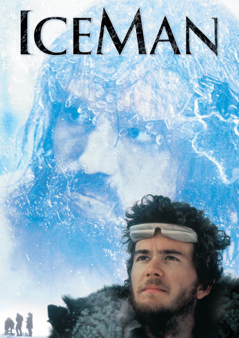 Iceman