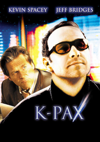 K-PAX