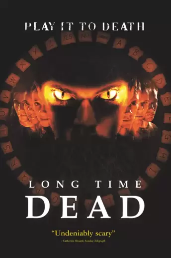 Long Time Dead