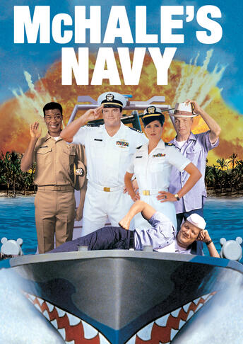 McHale's Navy