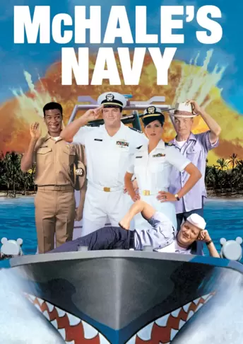 McHale's Navy
