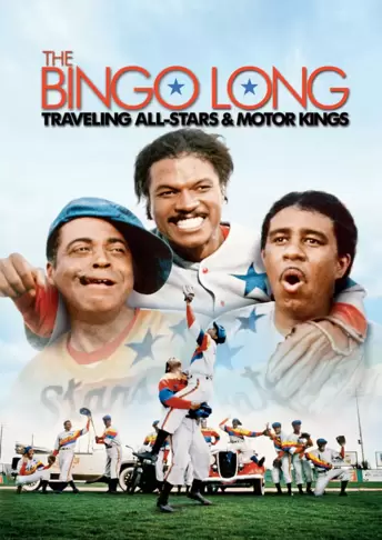 The Bingo Long Traveling All-Stars & Motor Kings