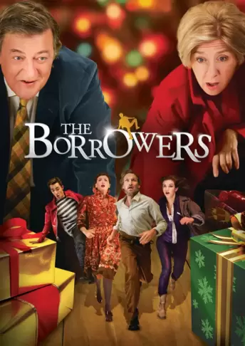 The Borrowers (2011)