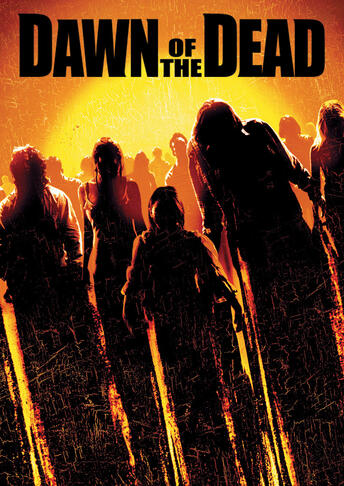 Dawn Of The Dead