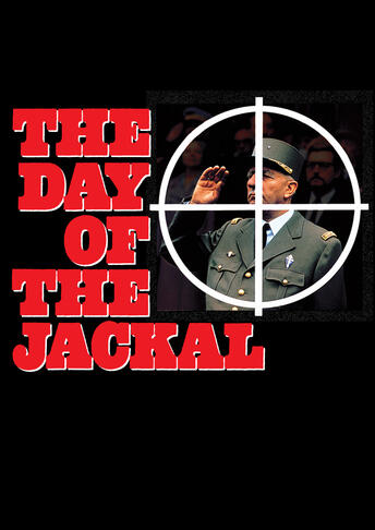 The Day of the Jackal