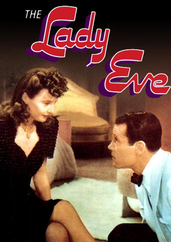 The Lady Eve