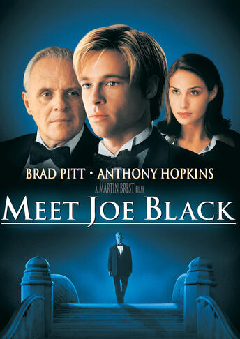 Meet Joe Black