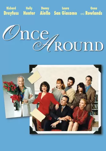 Once Around