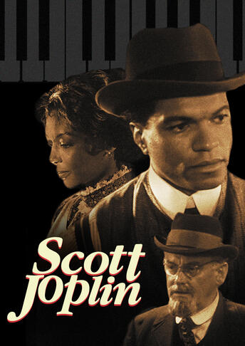 Scott Joplin