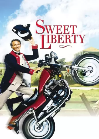 Sweet Liberty