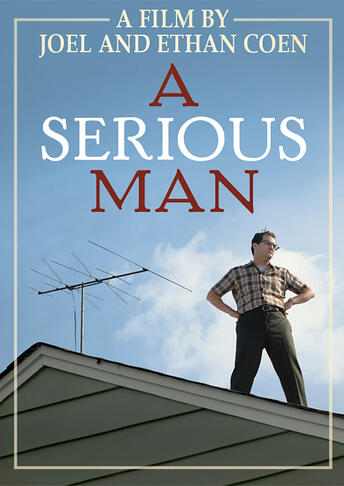 A Serious Man