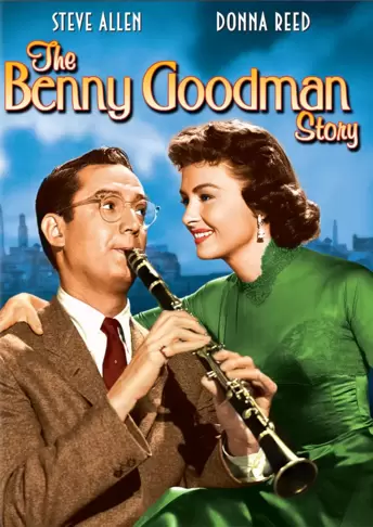 The Benny Goodman Story